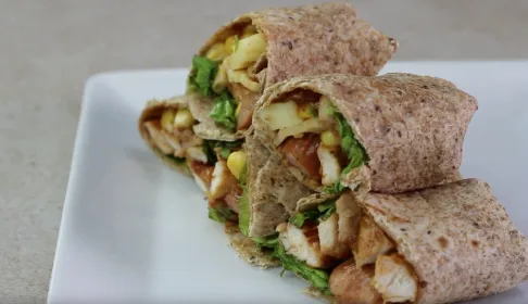 burrito ranchero